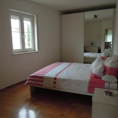 Stella Maris Appartement Умаг Экстерьер фото