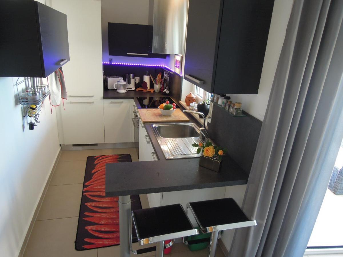 Stella Maris Appartement Умаг Экстерьер фото