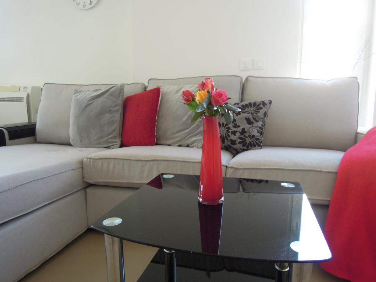 Stella Maris Appartement Умаг Экстерьер фото