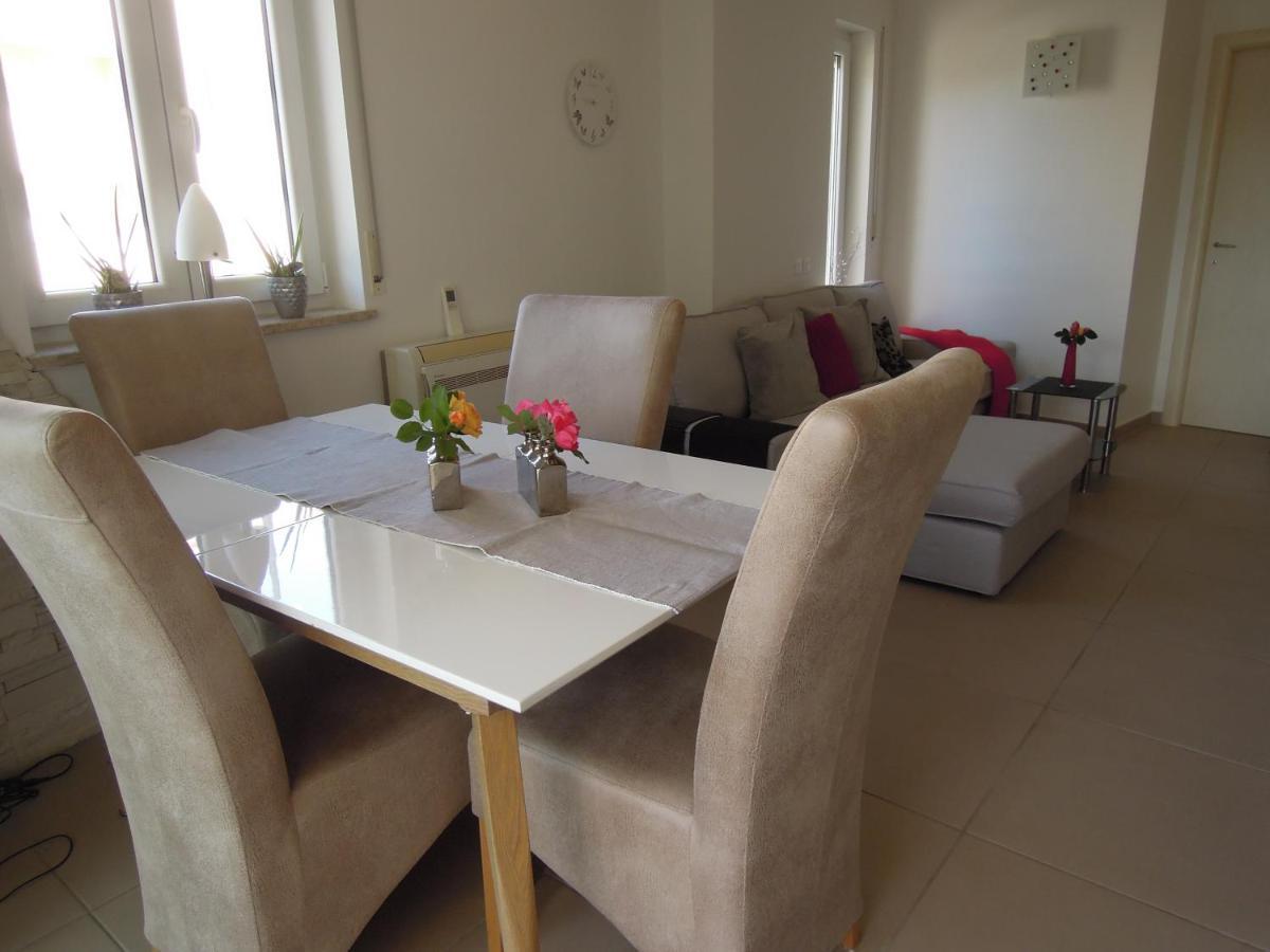 Stella Maris Appartement Умаг Экстерьер фото