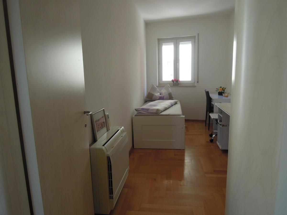 Stella Maris Appartement Умаг Экстерьер фото