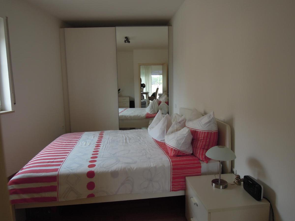 Stella Maris Appartement Умаг Экстерьер фото