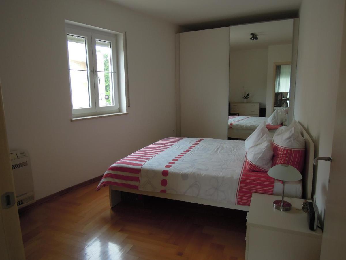 Stella Maris Appartement Умаг Экстерьер фото