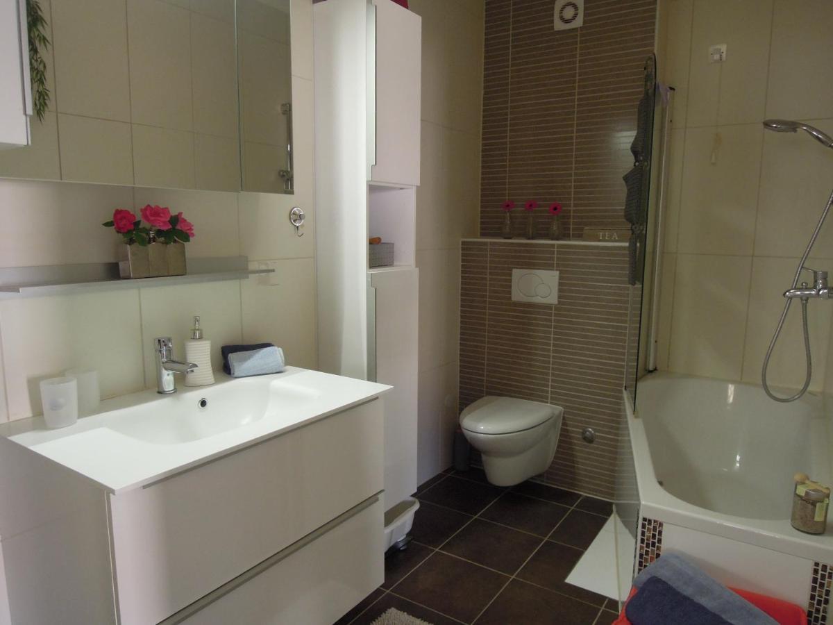 Stella Maris Appartement Умаг Экстерьер фото